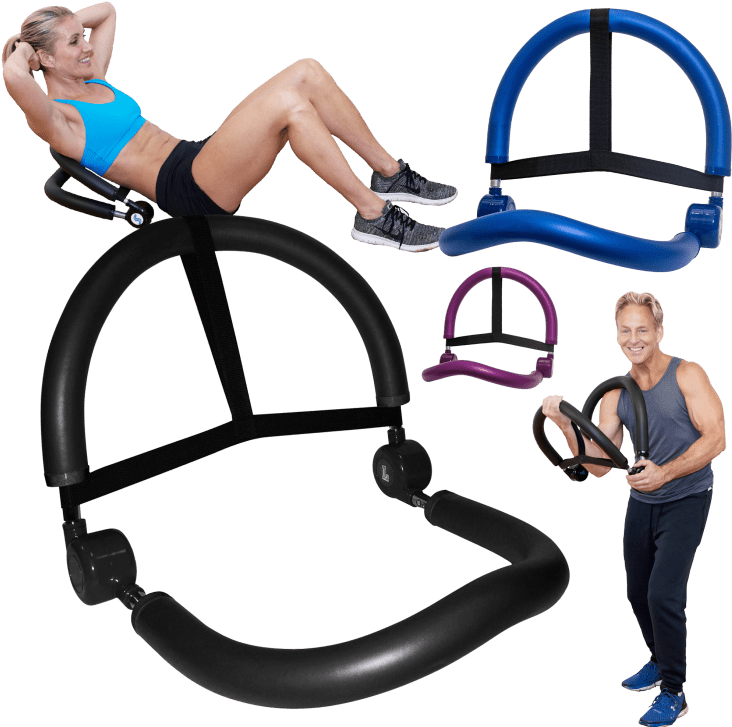 Exercise Equipment Clip Art - Png Download (736x736), Png Download