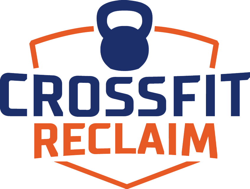 Crossfit Reclaim Clipart (846x639), Png Download