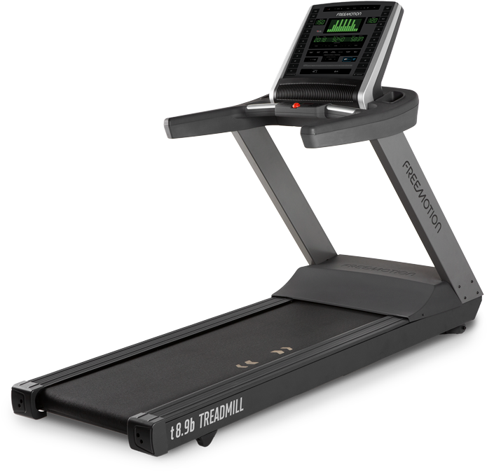 T8 9b Treadmill Treadmill Clipart (695x674), Png Download