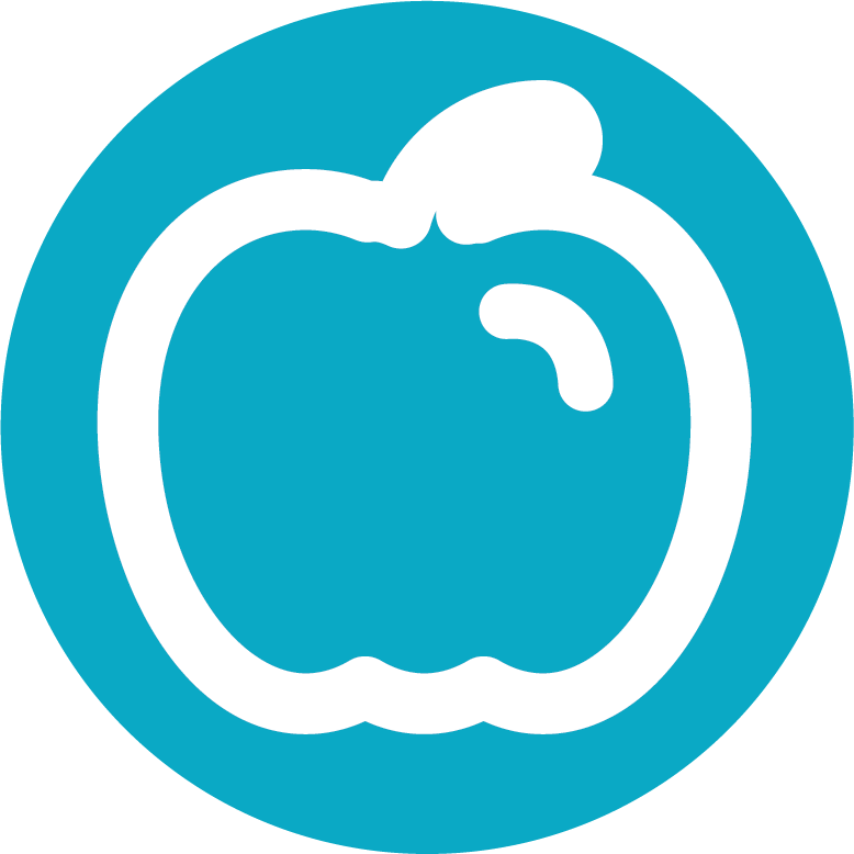 Food - Circle Clipart (778x778), Png Download