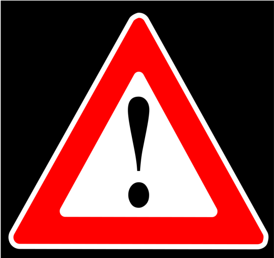 Black Box Extreme Risk Warning Png Icons - Portable Network Graphics Clipart (600x600), Png Download