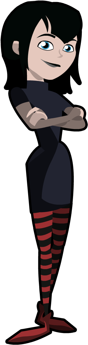 Frankenstein Clipart Hotel Transylvania - Cartoon - Png Download (957x1303), Png Download