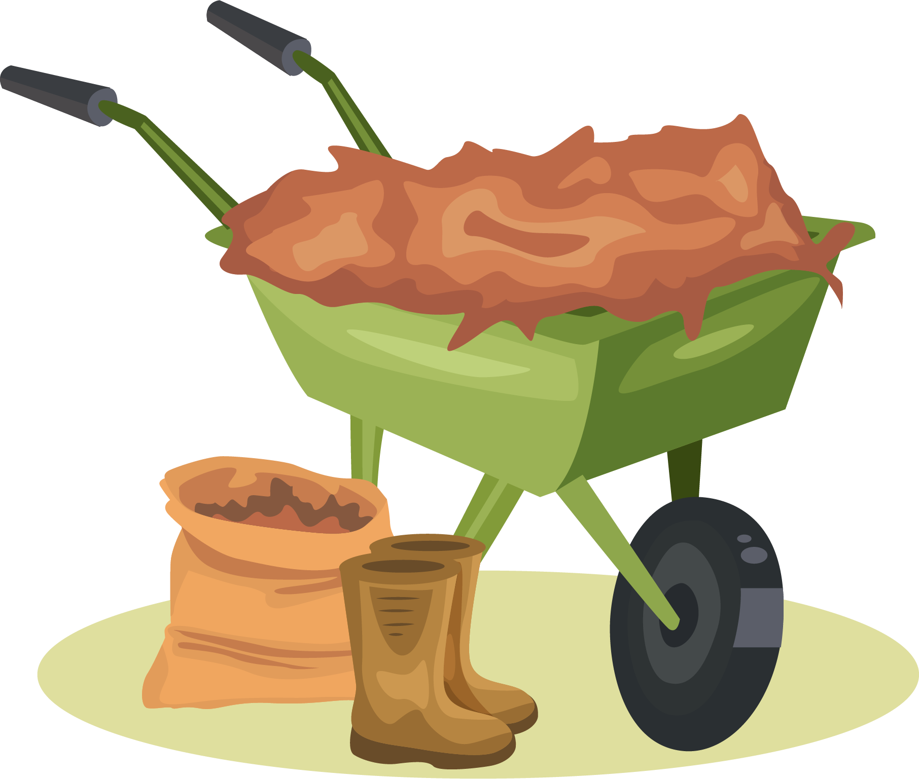 Clip Art - Png Download (1812x1537), Png Download