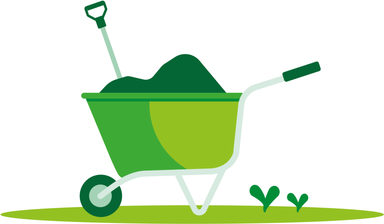Tuotteet Puutarhaan Clipart (1280x720), Png Download