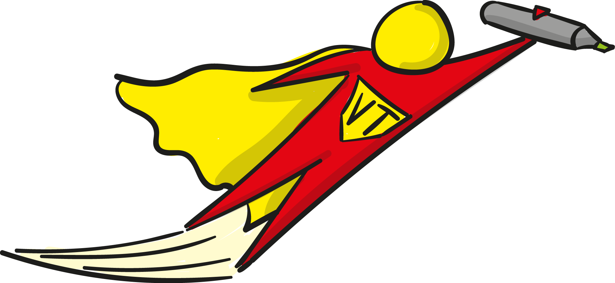 New Scribble Lab™ Visual Thinking Skills Workshops - Clip Art - Png Download (1992x917), Png Download