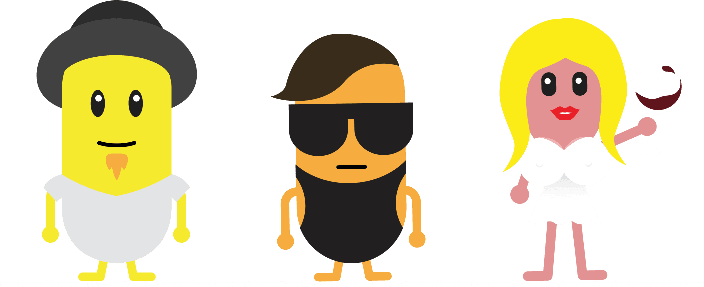 Transparent Notice Clipart - Illustration - Png Download (1409x575), Png Download