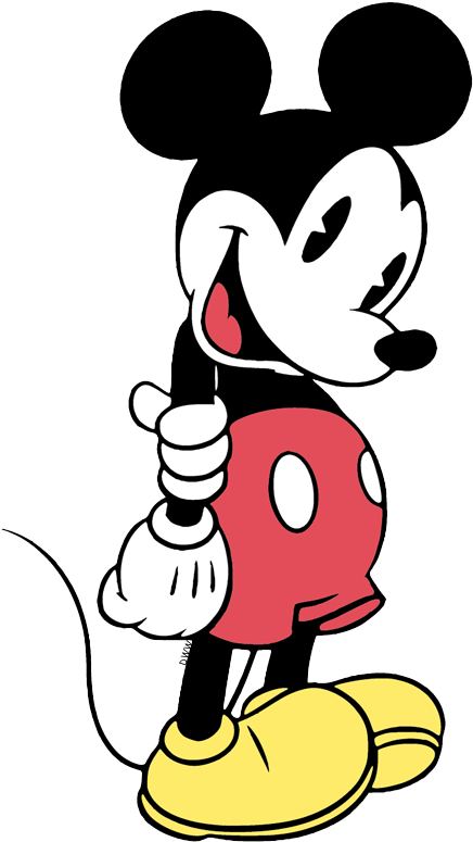 Cartoon Clipart (441x785), Png Download