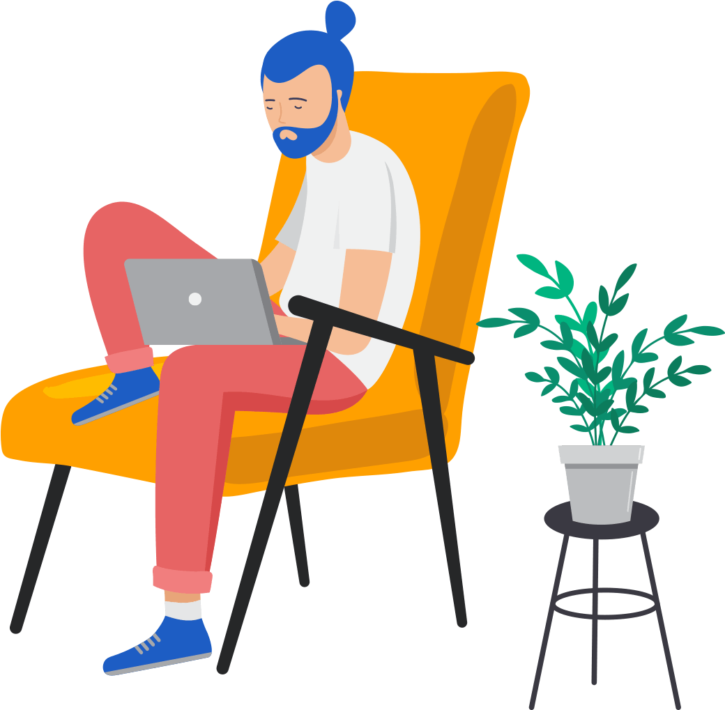 Real Estate Professionals - Work From Home During Lockdown Clipart (1452x1028), Png Download