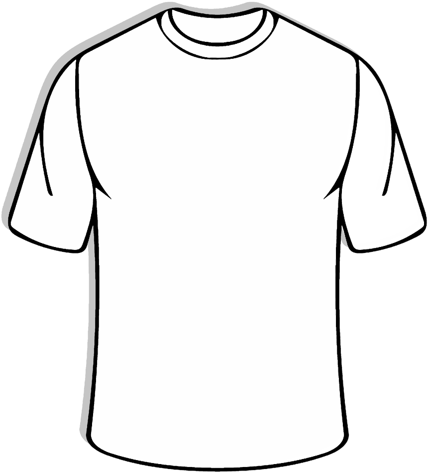 T-shirt Clothes Sale Free Photo Clipart (1280x1280), Png Download