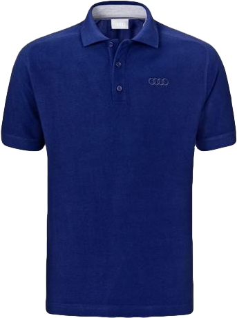Blue Polo Shirt Png Hd Quality - 3131700904 Clipart (700x560), Png Download