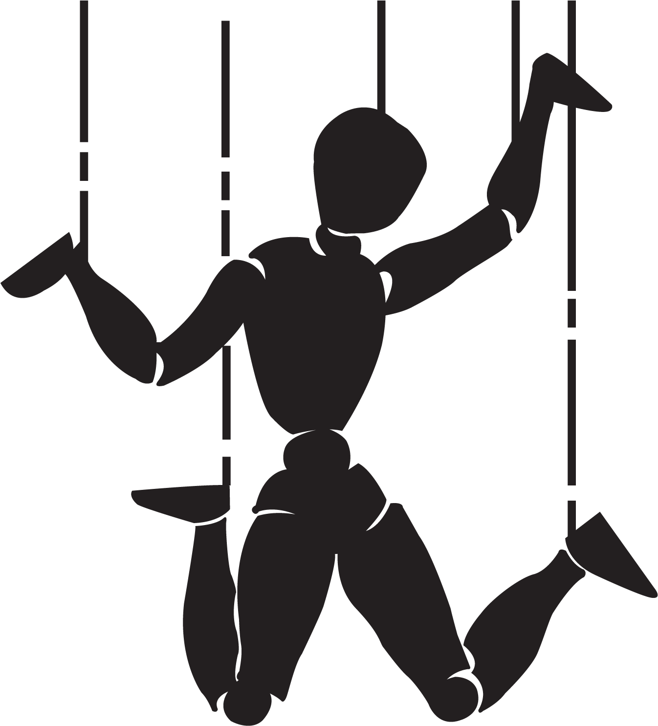 No-freedom - No Freedom Of Speech Png Clipart (1356x1496), Png Download