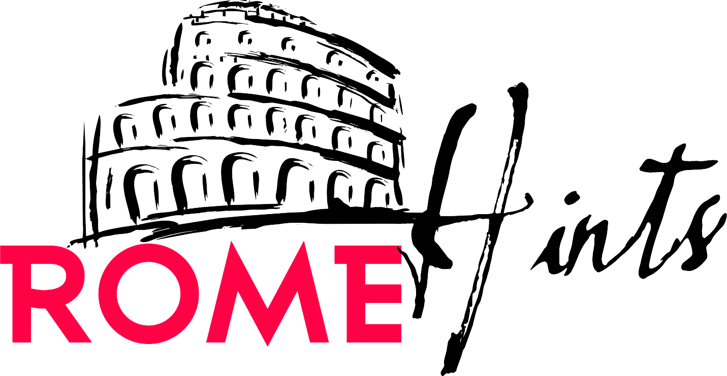 The Legends Of Most - Rome Logo Transparent Clipart (1431x741), Png Download