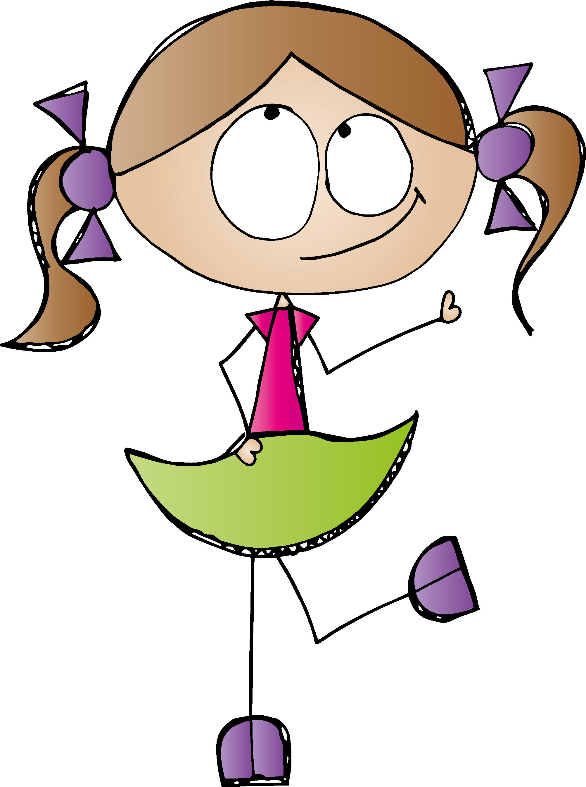 Clip Art - Png Download (2077x2823), Png Download