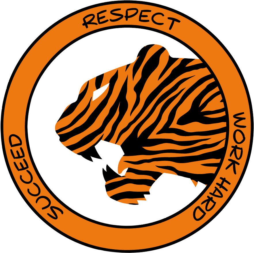 Pearl Sample Logo - Siberian Tiger Clipart (1280x1024), Png Download