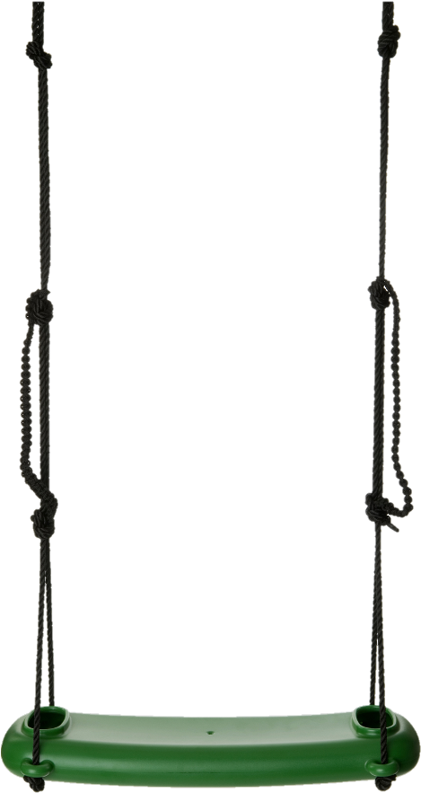 Swing Clipart (480x901), Png Download