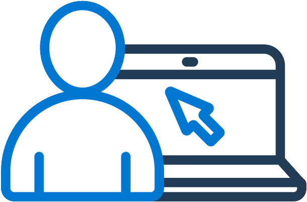 User Icons For Presentation Clipart (903x548), Png Download