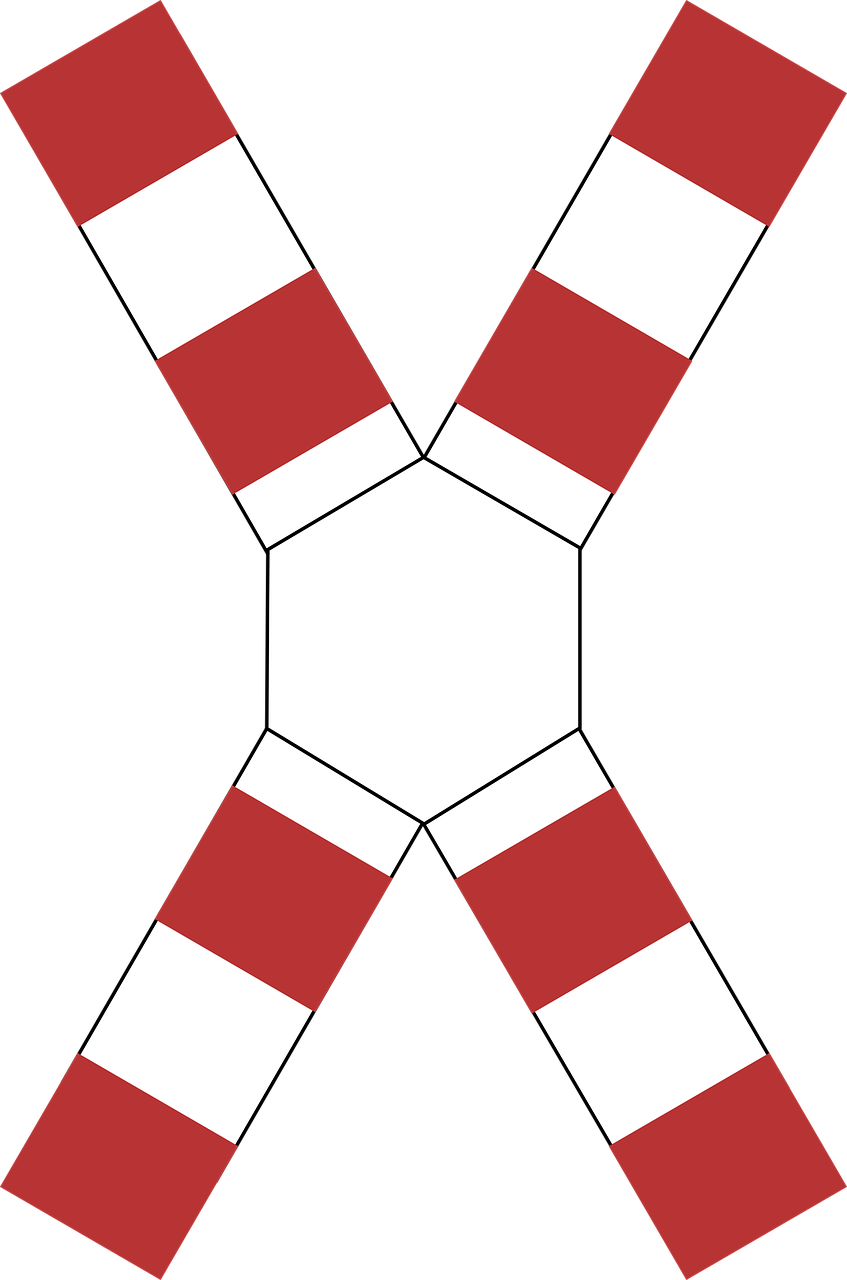 Transparent Turkey Tracks Clipart - German Railroad Crossing - Png Download (847x1280), Png Download