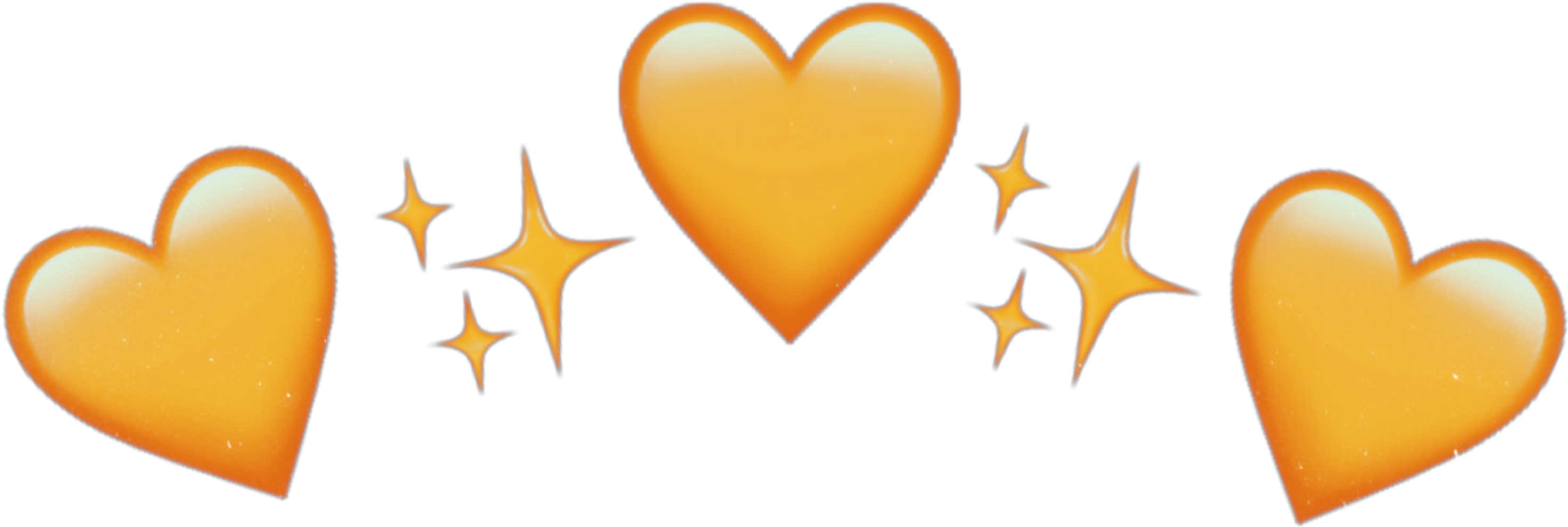 Heart Clipart (3464x3464), Png Download