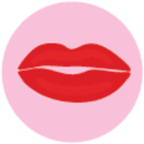 Lipstick Clipart (600x600), Png Download