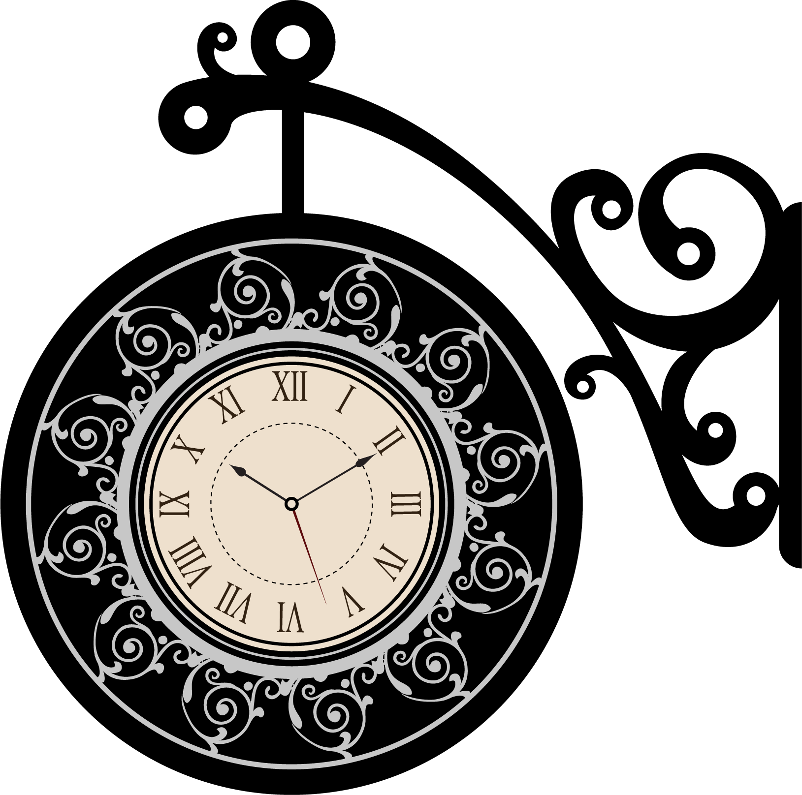 Designer De Sobrancelha Samira Lima Clipart (1629x1616), Png Download