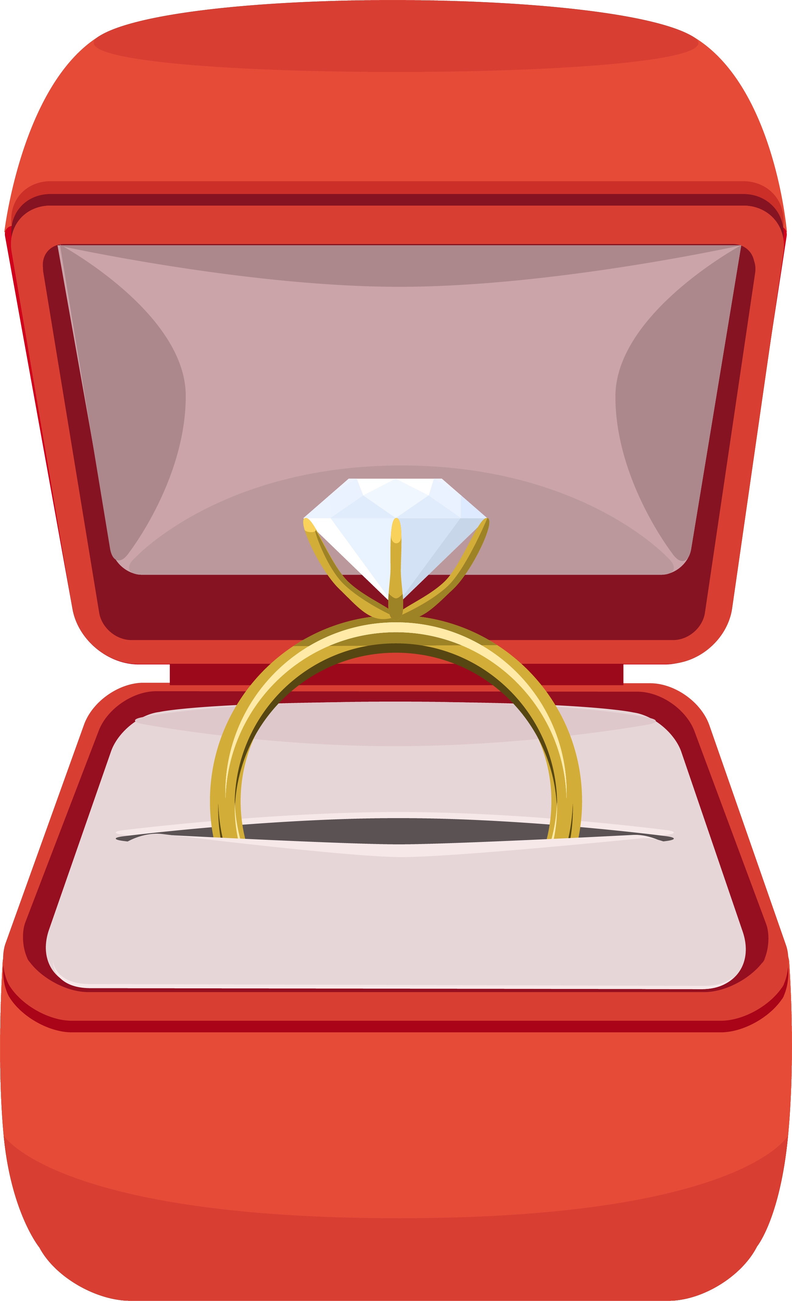 Clip Art - Png Download (2597x4265), Png Download