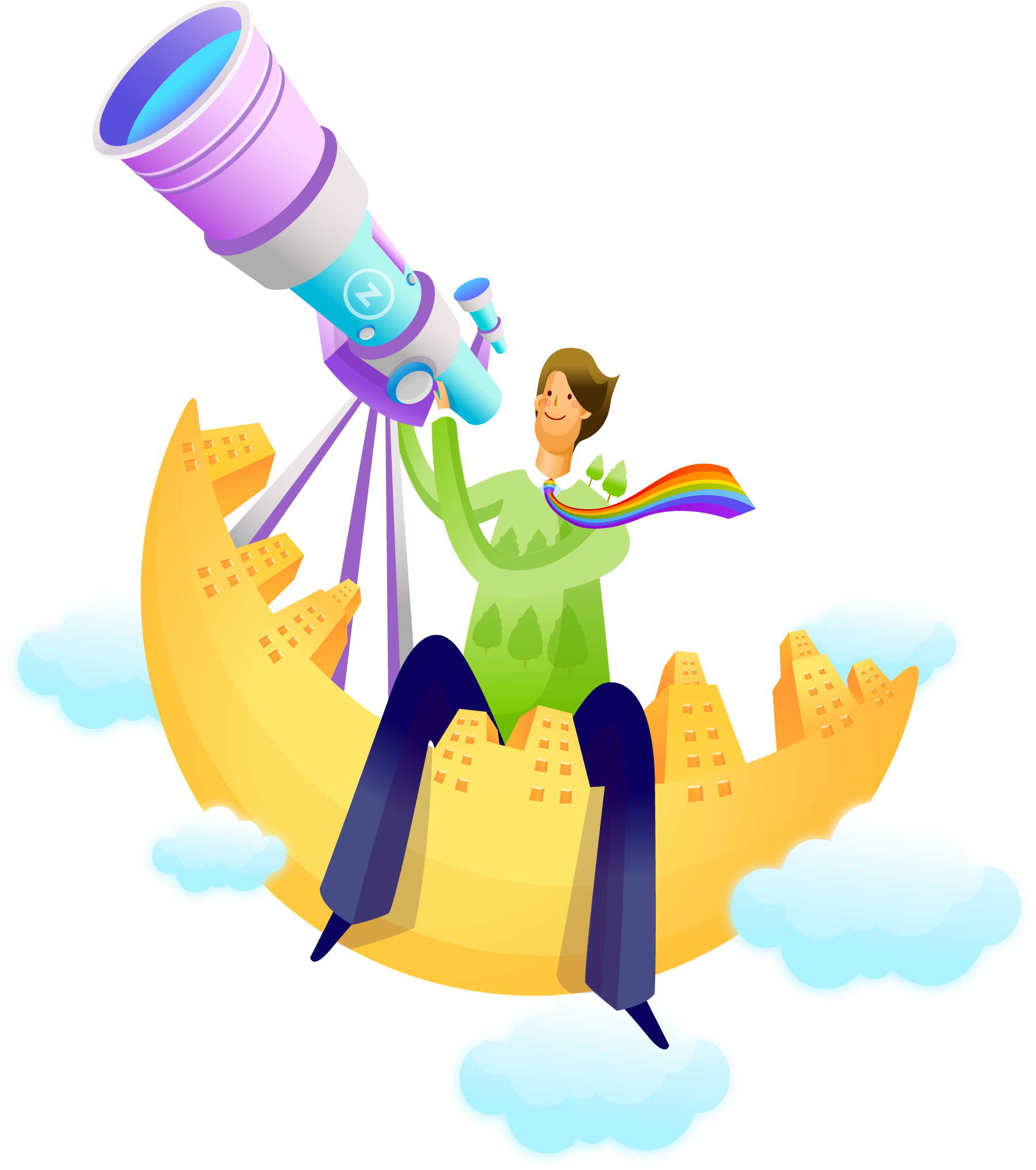 Stock Illustration Cartoon Royalty-free Illustration - Illustration Clipart (1801x2034), Png Download