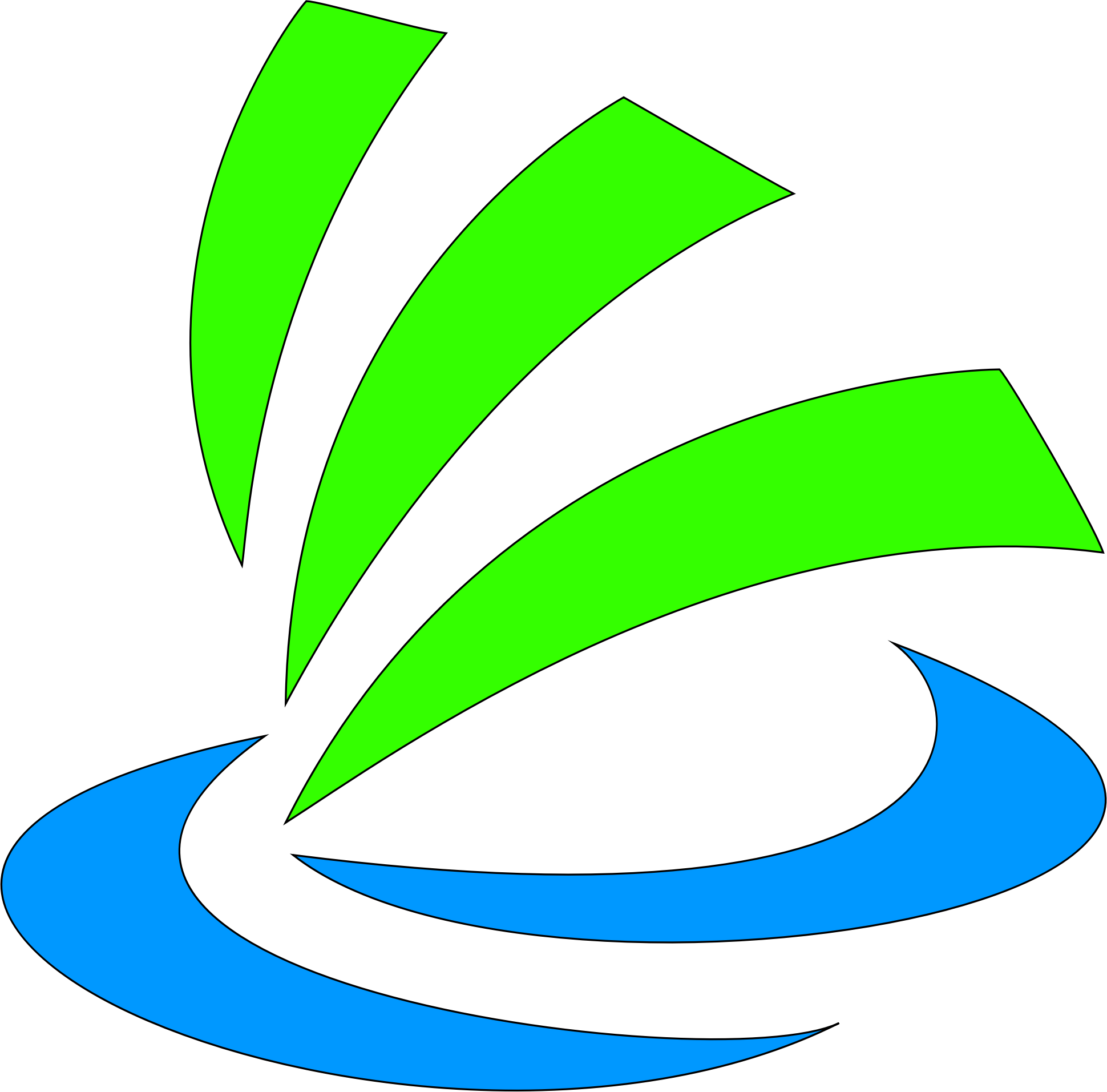 Kaizu, Gifu Chapter Clip Arts - Png Download (1940x1913), Png Download