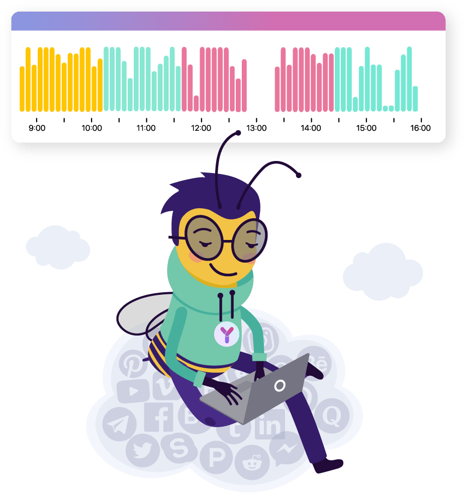 Cartoon Clipart (1040x1040), Png Download