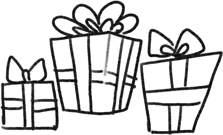 Line Art Clipart (776x487), Png Download