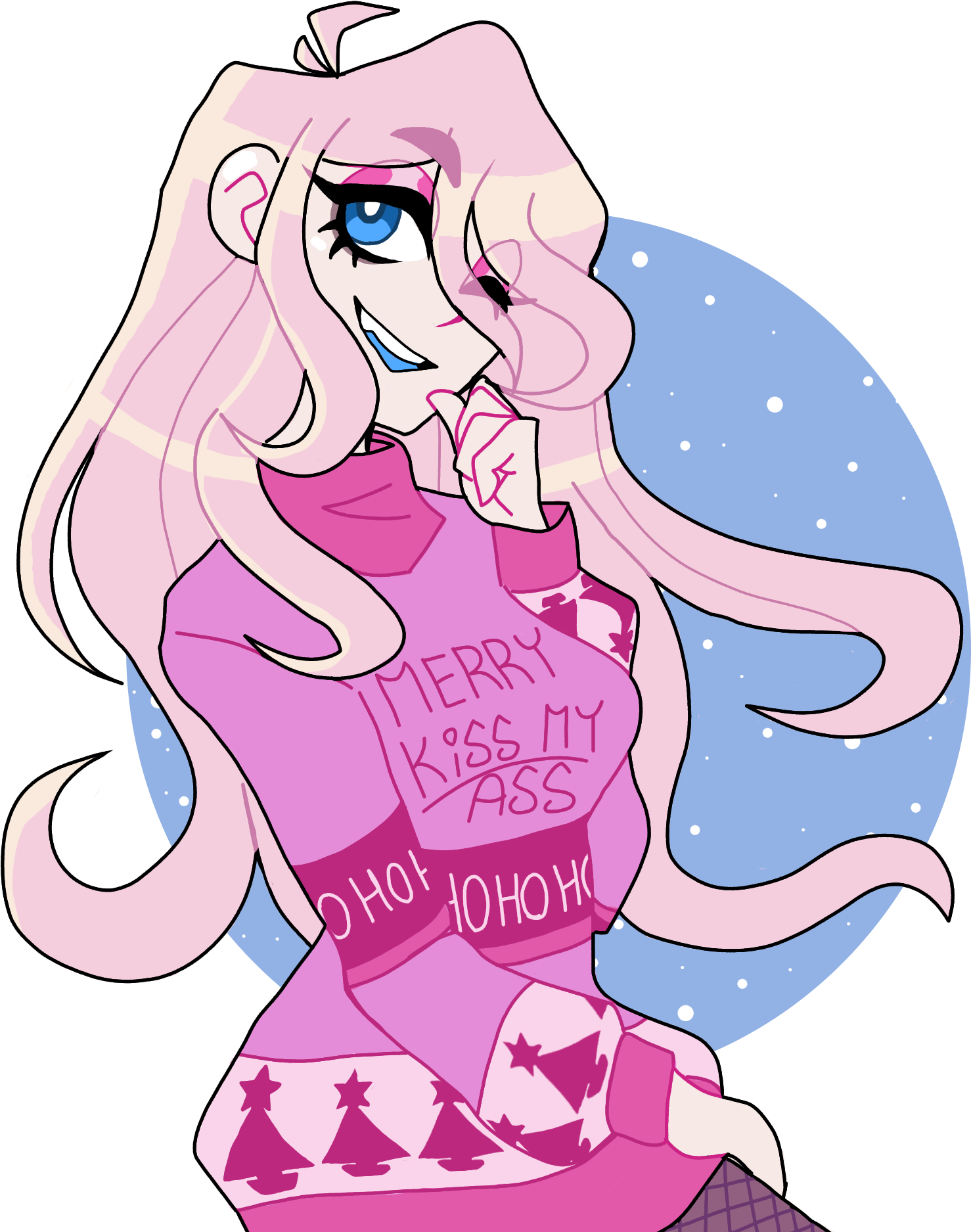 Cartoon Clipart (1894x1894), Png Download