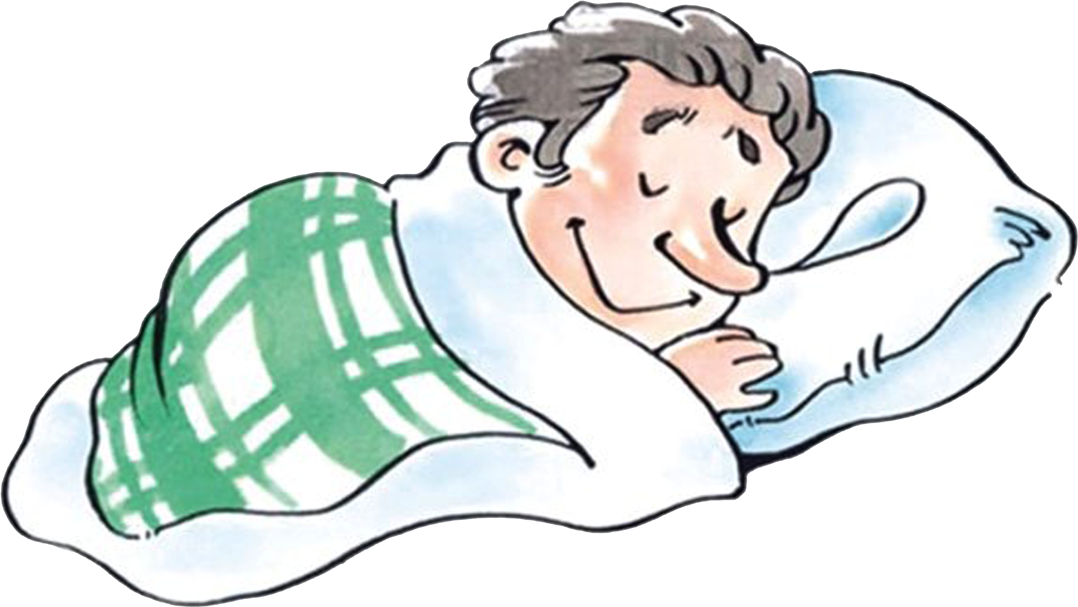 Sleep Cartoon A Old Man Transprent Man Is Sleeping Png Clipart Full Size Clipart 5646099 Pinclipart