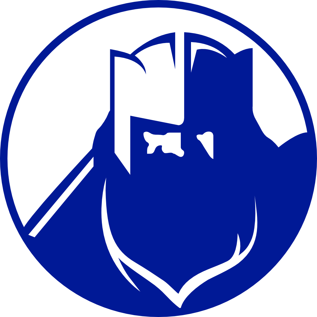 Emblem Clipart (1024x1024), Png Download