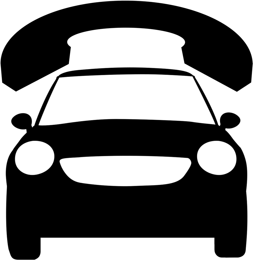 Transparent Auto Repair Clipart Free - Clip Art - Png Download (863x885), Png Download