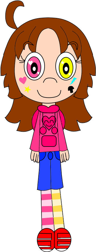 Cartoon Clipart (423x909), Png Download