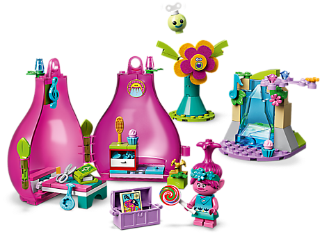 Trolls Lego Clipart (800x600), Png Download