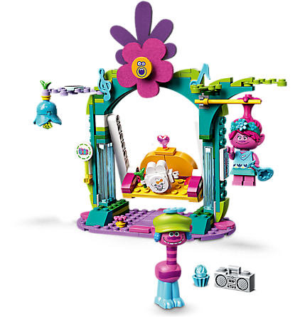 Lego Trollok Clipart (800x600), Png Download