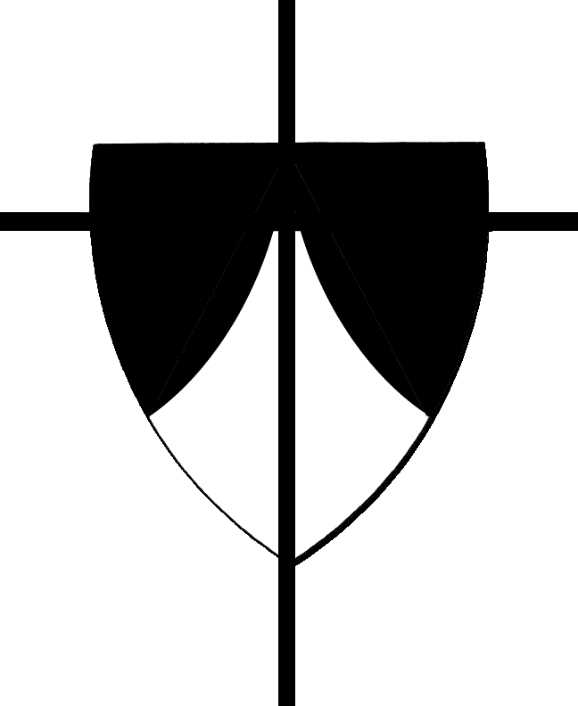 Dominic Logo - St Dominic Catholic Church Yaba Clipart (648x792), Png Download