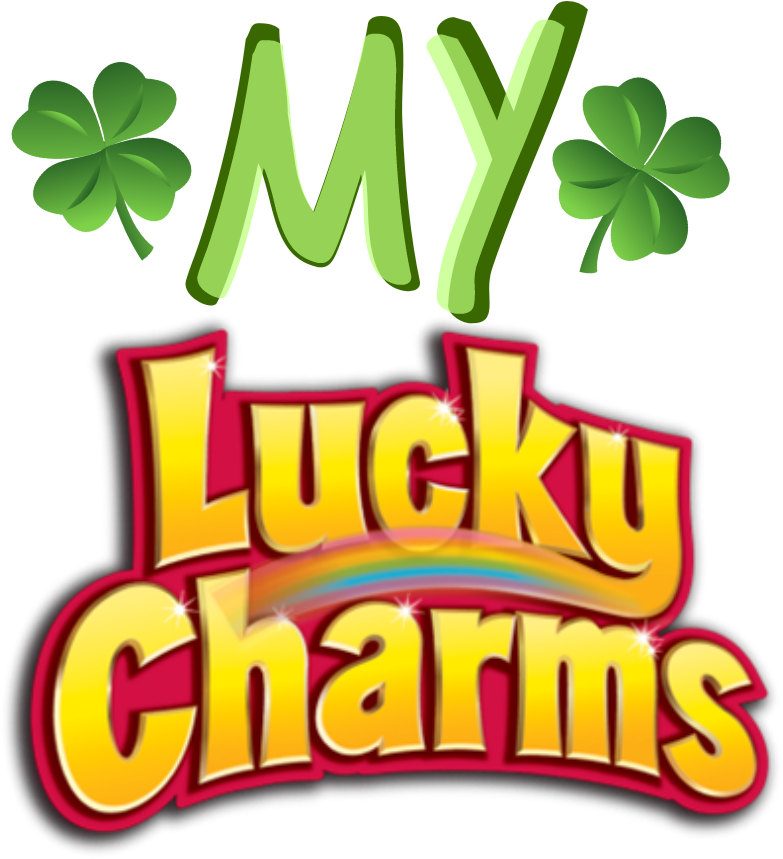 Download Lucky Charms Cereal Clipart (5646823) PinClipart