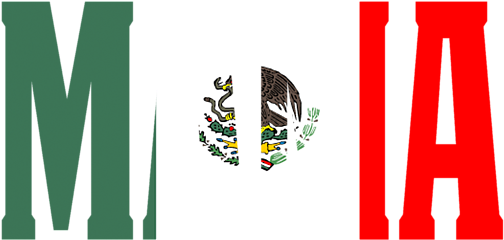Flag Of Mexico Clipart (583x700), Png Download