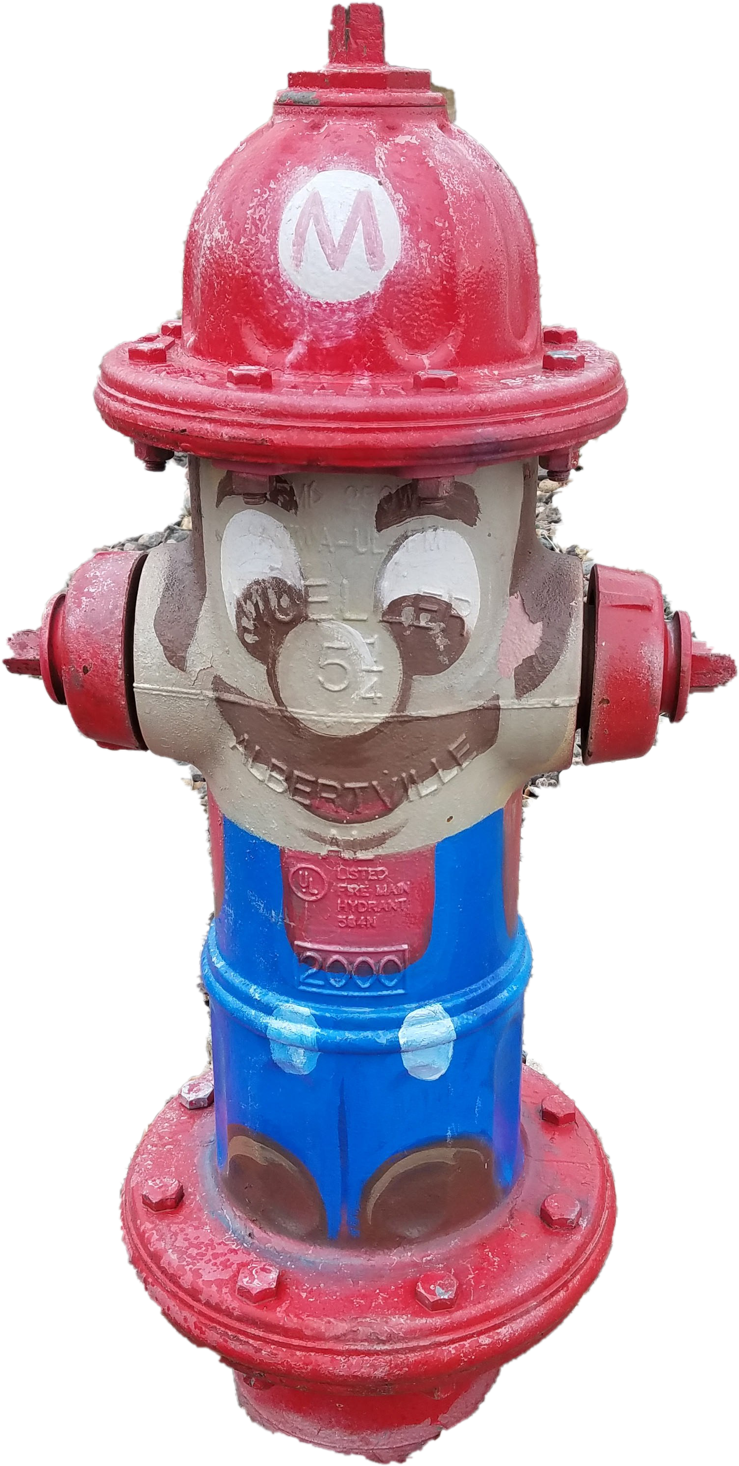 Figurine Clipart (4032x3024), Png Download