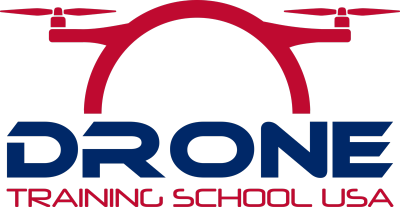 Drone Training School Usa Clipart (800x414), Png Download