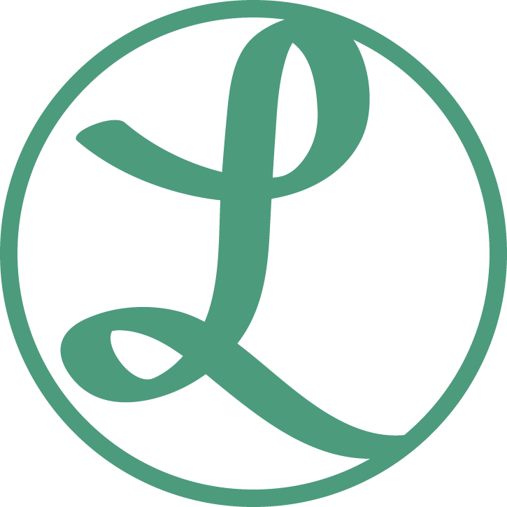 Home - Sweet - Home - Logo - Circle L Logo Clipart (725x725), Png Download