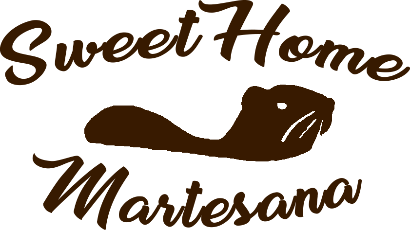 Sweet Home Martesana - Rodent Clipart (841x473), Png Download