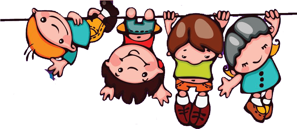 Cartoon Clipart (1023x461), Png Download