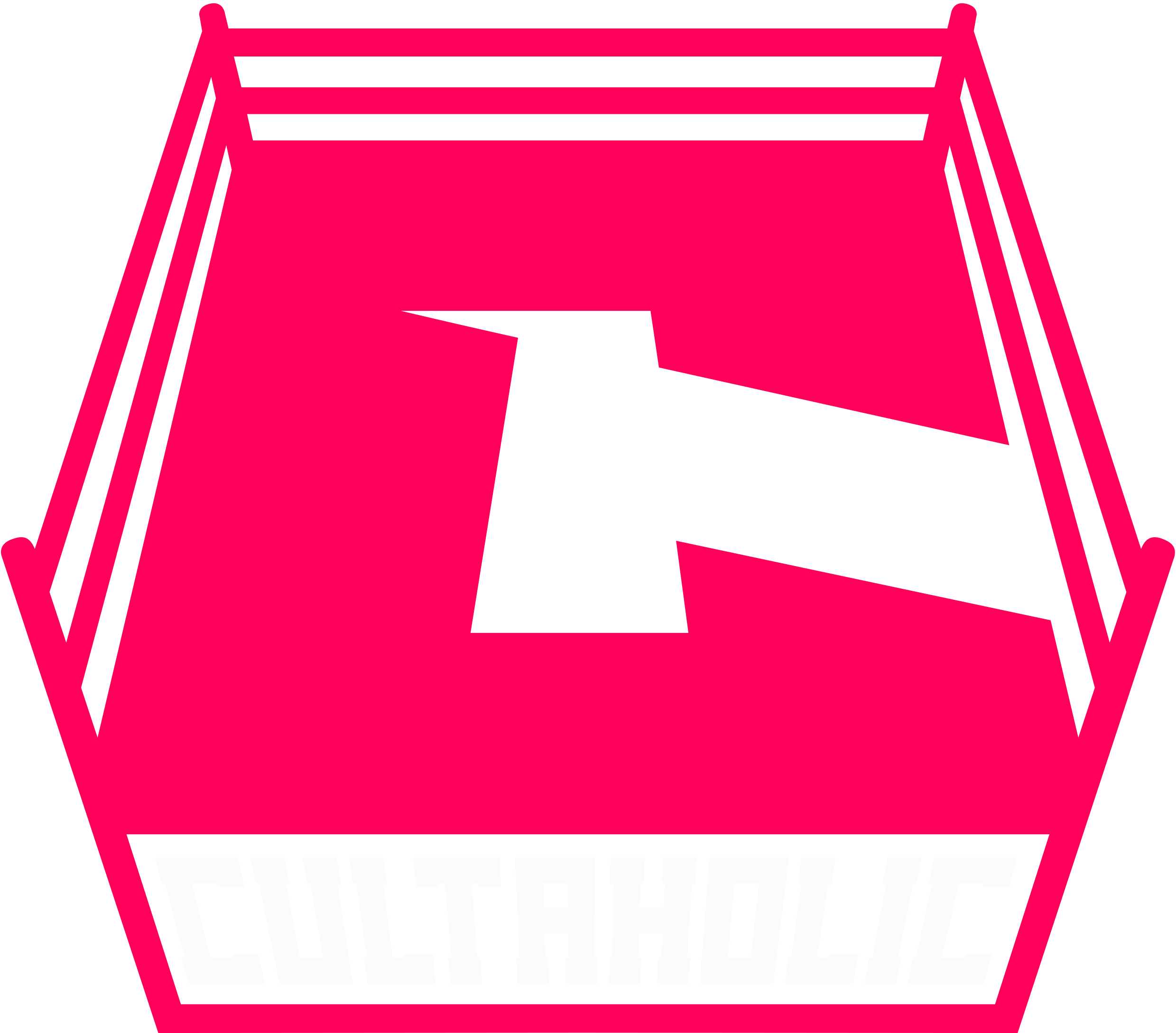 Cultaholic - Cultaholic Logo Clipart (2479x2177), Png Download