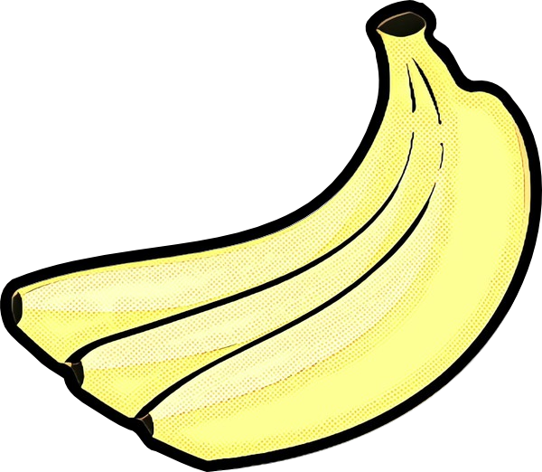 Bananas Clipart Png Transparent Png (600x522), Png Download