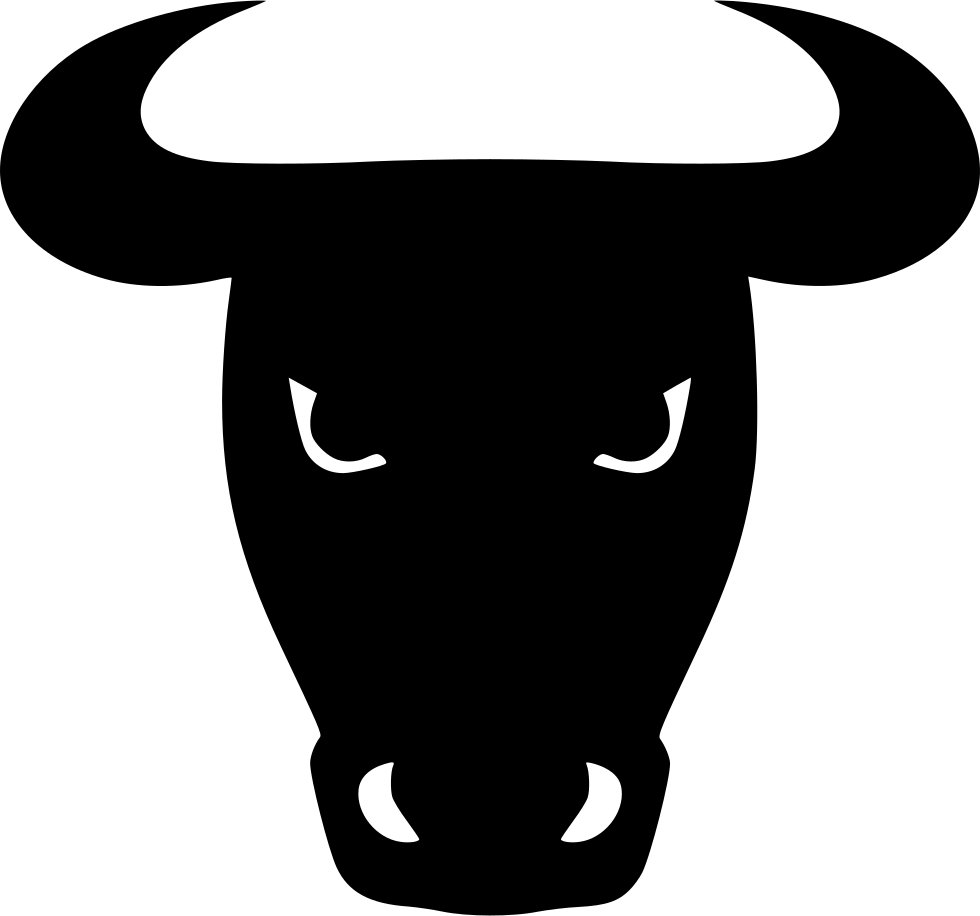 Cow Head - Cattle Clipart (980x916), Png Download