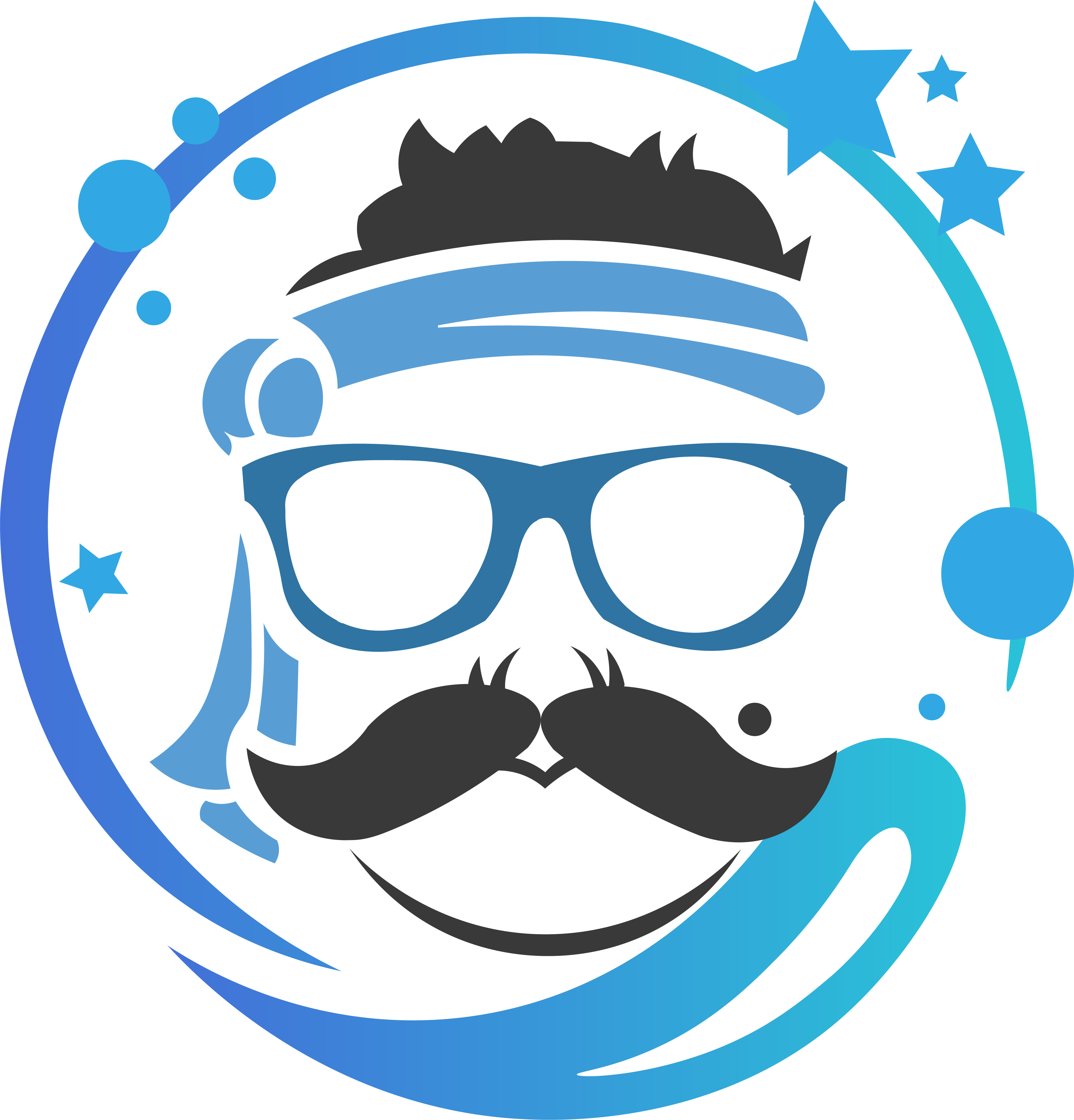 Clip Art - Png Download (3978x4148), Png Download