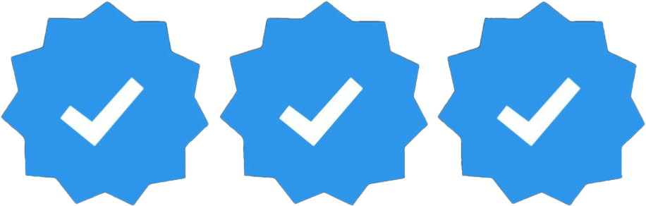 Instagram Verified Badge Png Photos Clipart Full Size Clipart 5647850 Pinclipart