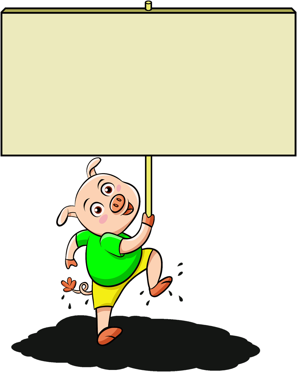 กรอบ ข้อความ สวย ๆ Clipart (1024x1280), Png Download